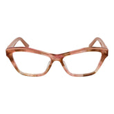 Beige Acetate Glasses (Frames)